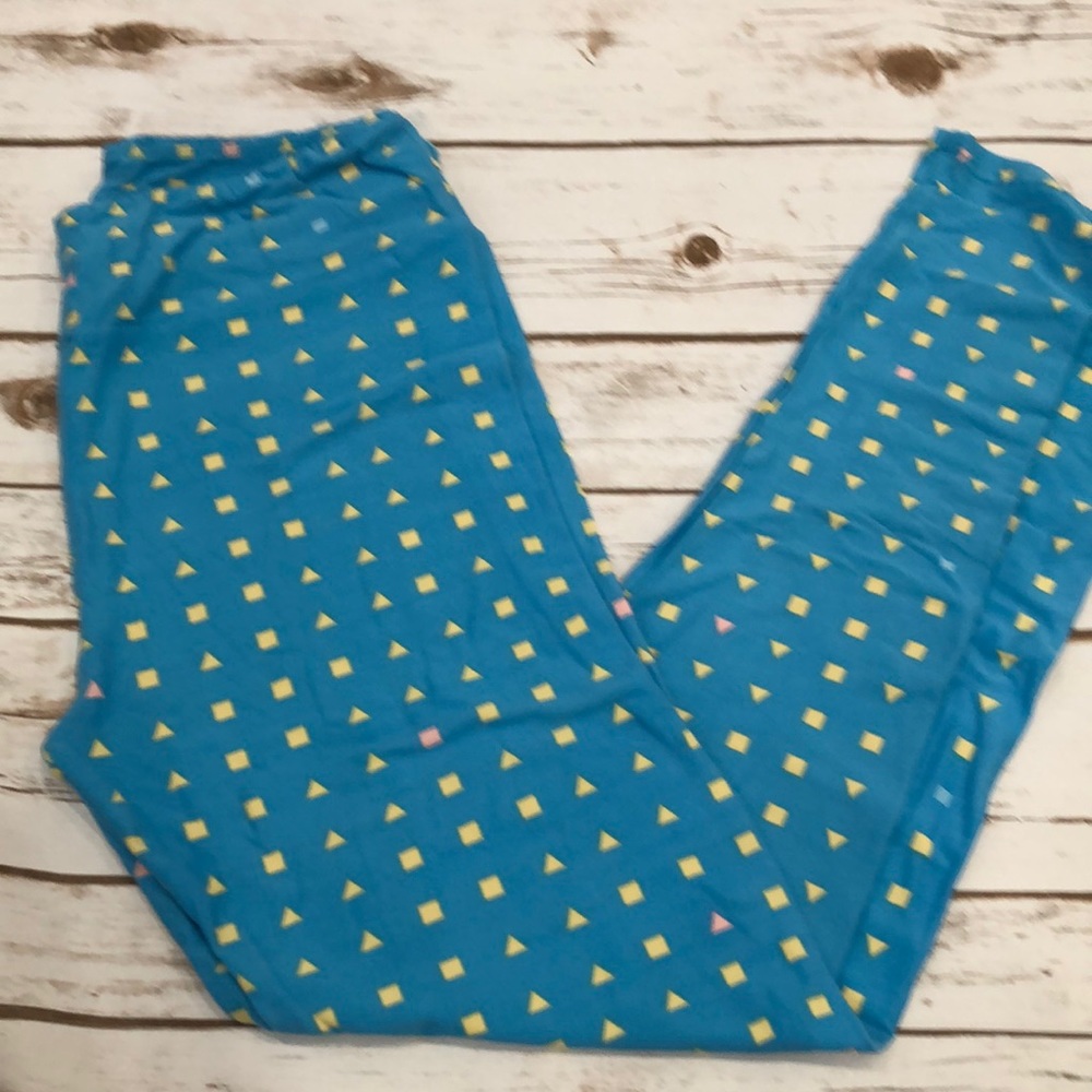 LuLaRoe leggings TC